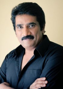 Rao Ramesh